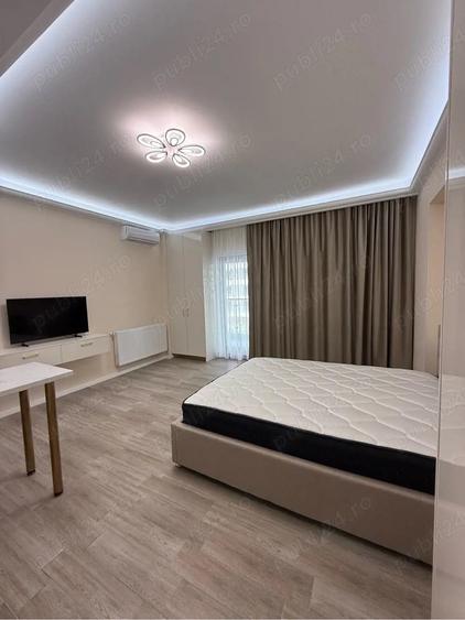 Apartament nedecomandat în Central