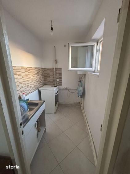 Apartament cu 2 camere în Brazda lui Novac