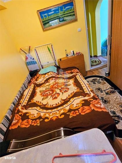 Apartament cu 2 camere în Nicolae Bălcescu
