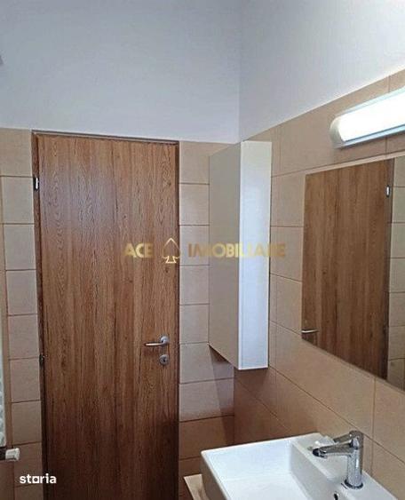 Apartament cu 2 camere, mobilat în Grozăvești
