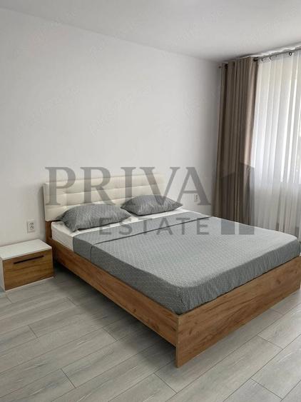 Apartament cu 2 camere decomandat, mobilat în Giroc
