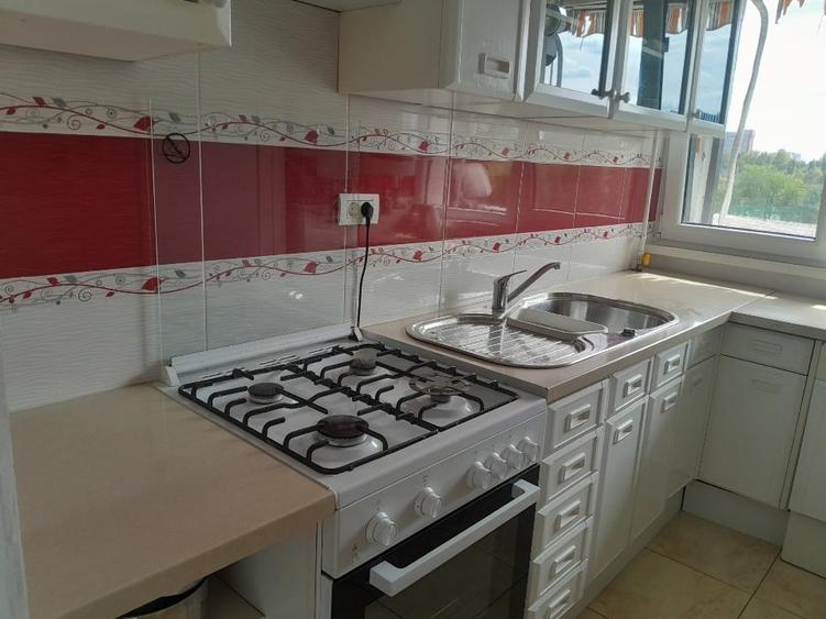 Apartament cu 2 camere decomandat, mobilat în Grozăvești