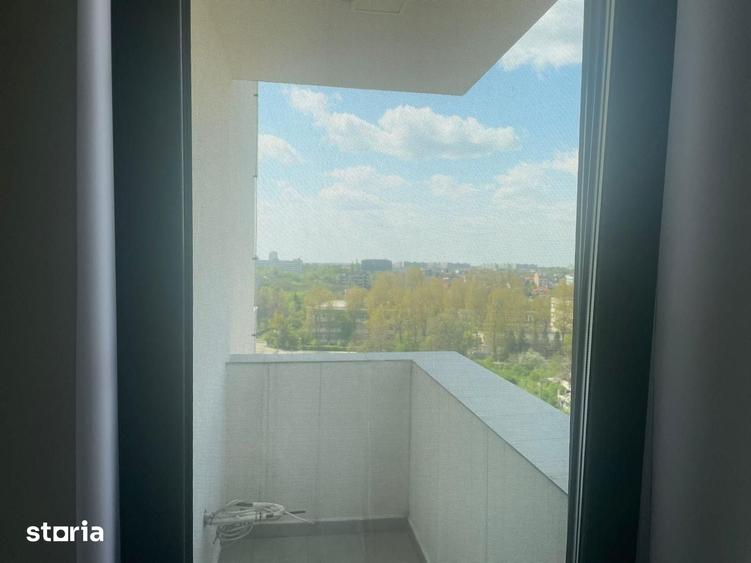 Apartament cu 4 camere decomandat în Dămăroaia