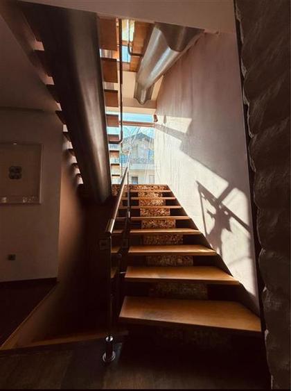 Duplex cu 6 camere cu Piscina în Iancu Nicolae
