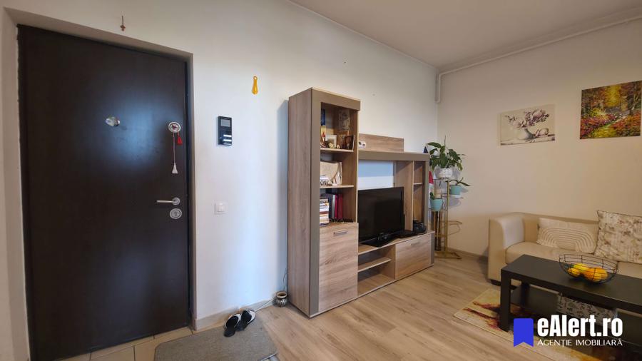 Studio dublu mobilat și utilat complet, mutare imediată, Sos Alexandriei - 24
