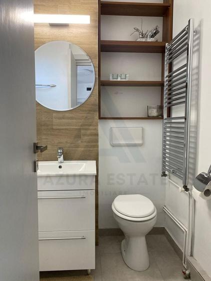 Apartament modern 3 camere etaj 2 echipat premium in zona Strand - 13
