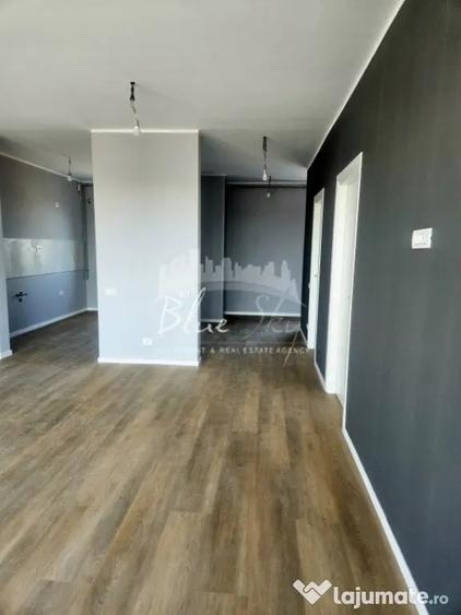 Apartament cu 2 camere decomandat în Dacia