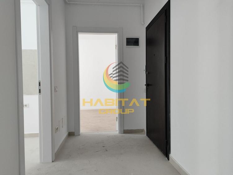 Apartament 2 Camere Decomandat Zona Grand Arena Sector 4 - 8