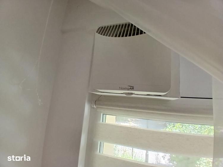 Apartament cu 2 camere în Giurgiului