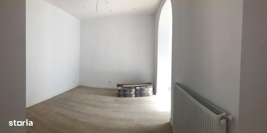 Spațiu comercial, de 157 mp, în Kiseleff