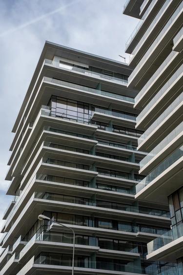 Apartament 4 camere Floreasca, Promenada Mall, Bucuresti - 6