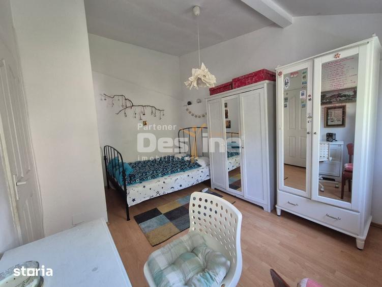 Apartament cu 2 camere în Eminescu