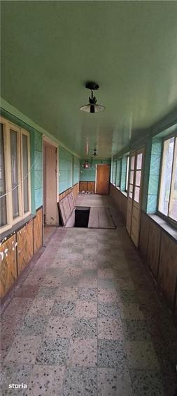 Casă cu 4 camere cu Teren 3382 Mp în Ulmi