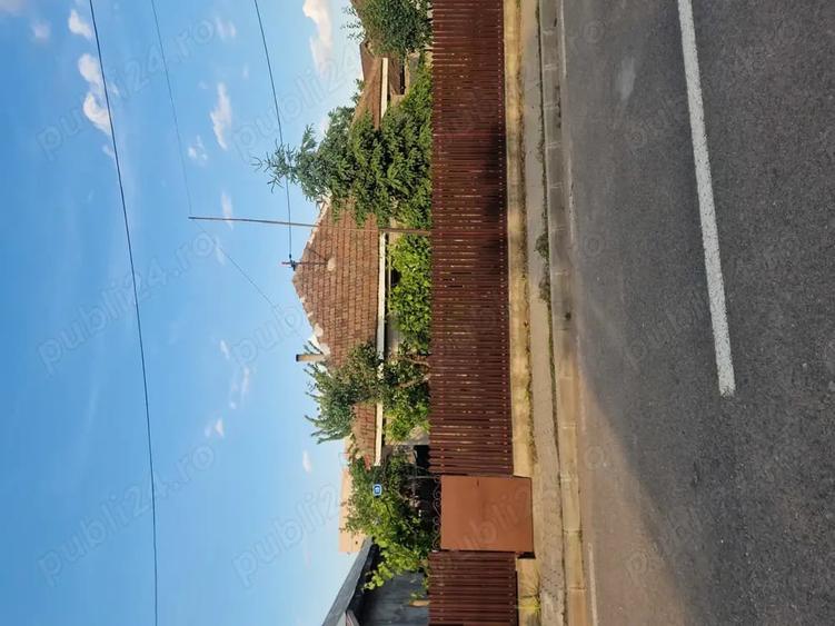 Schimb casa Slobozia Noua cu garsoniera confort 1 ,diferen?a la buna in?elegere! - 2