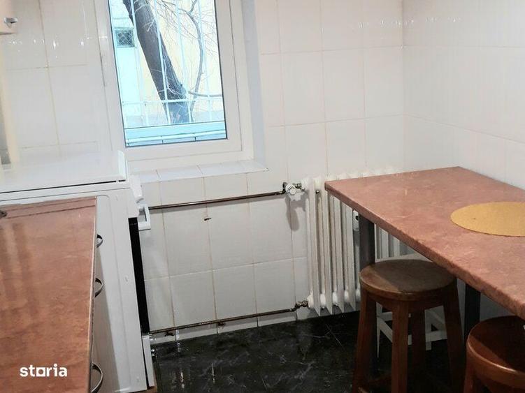 Obor, Colentina, Kaufland, 7 minute de metrou, semistradal - 9