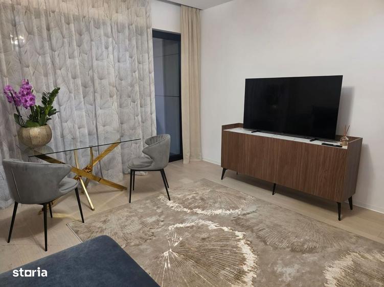 Apartament 2 camere | One Lake Club | Fabrica de Glucoza - 3