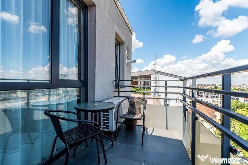 Apartament 2 camere - ARED KAUFLAND - COMISION 0 - Arad (Arad) - 6