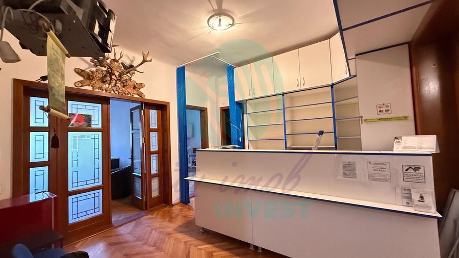 Apartament 5 camere | Calea Moșilor Vechi - 2
