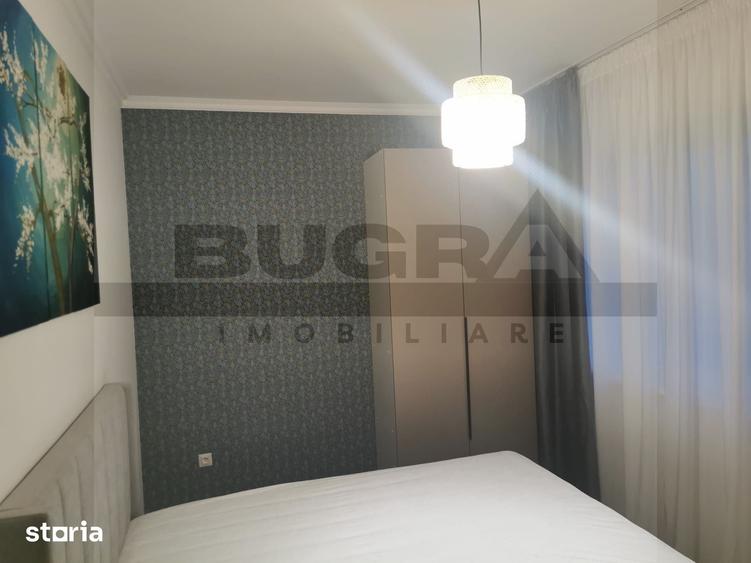 Casă cu 5 camere cu Teren 250 Mp în Florești