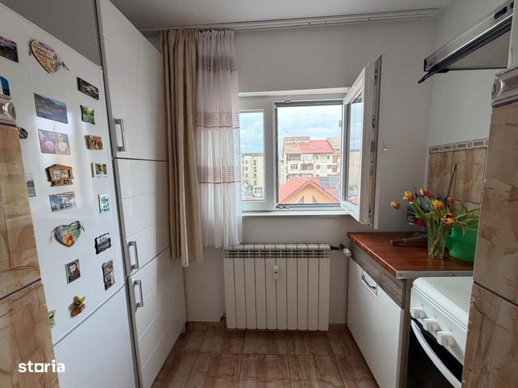 Apartament cu 2 camere în Sud