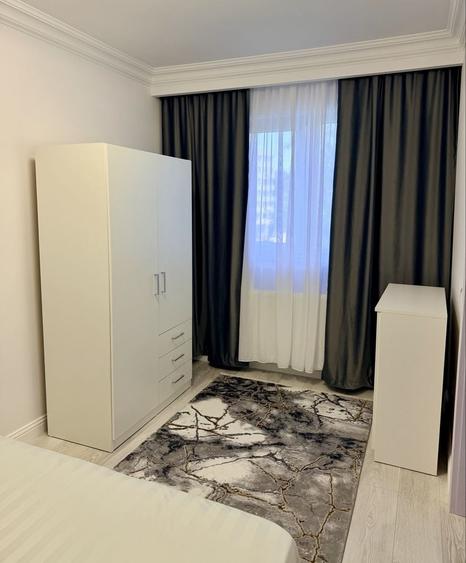 Apartament cu 2 camere în George Enescu