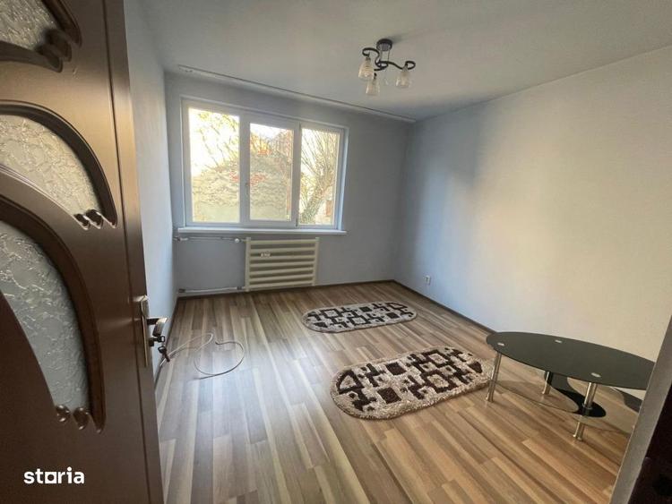 Apartament cu 2 camere în Calea București