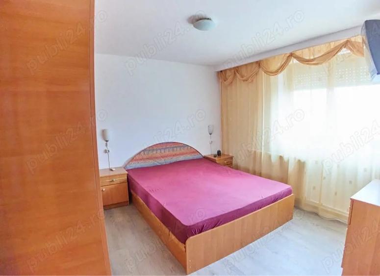 Apartament cu 2 camere decomandat în Bălcescu
