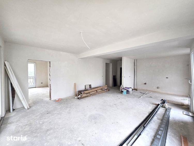 Apartament Nou cu 3 Camere | Strada Basmelor - Satu Mare - 16