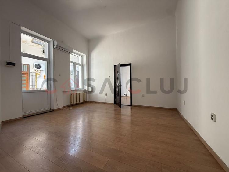 Garsonieră decomandată în Ultracentral