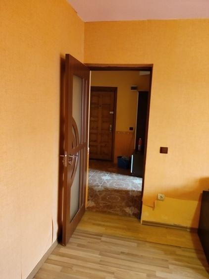Apartament cu 2 camere în Izvoru