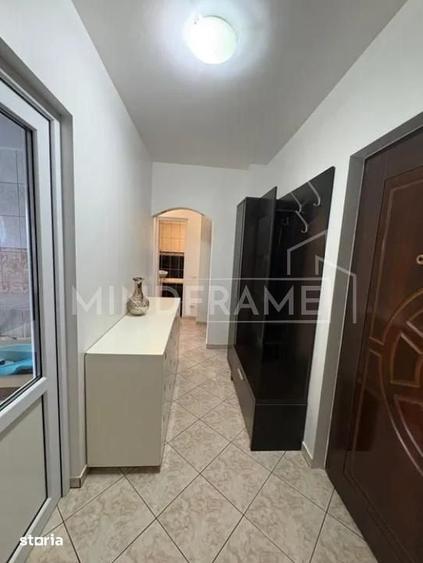 Apartament cu 2 camere în Vitan