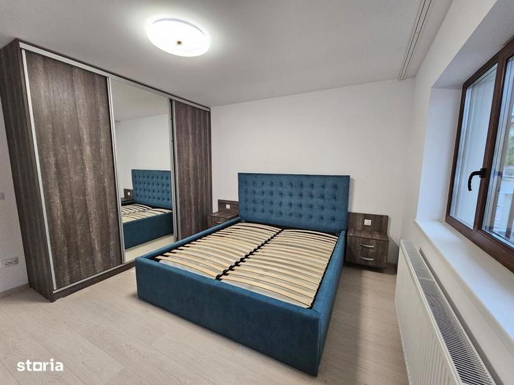 Casă cu 3 camere în Breazu