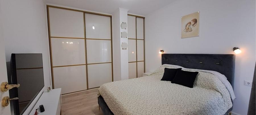 Apartament premium | 3 camere | boxă | parcare | zona Avram Iancu - 4