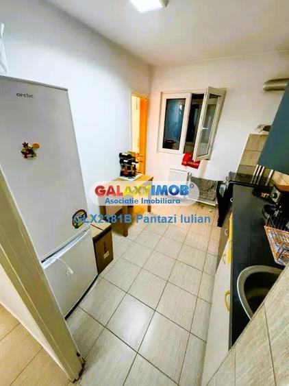 Apartament cu 2 camere decomandat, mobilat în Nicolae Grigorescu