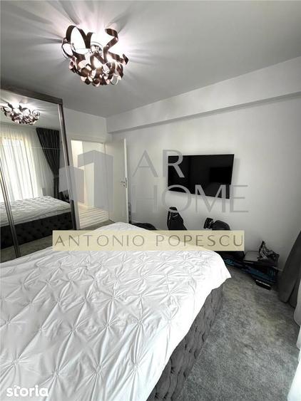 Apartament cu 3 camere decomandat în Blejoi