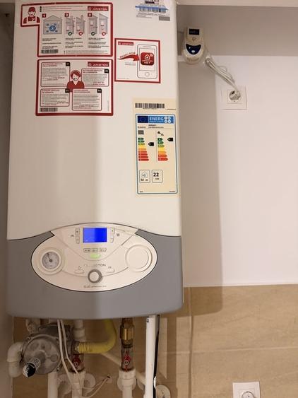 Apartament decomandat în Bragadiru