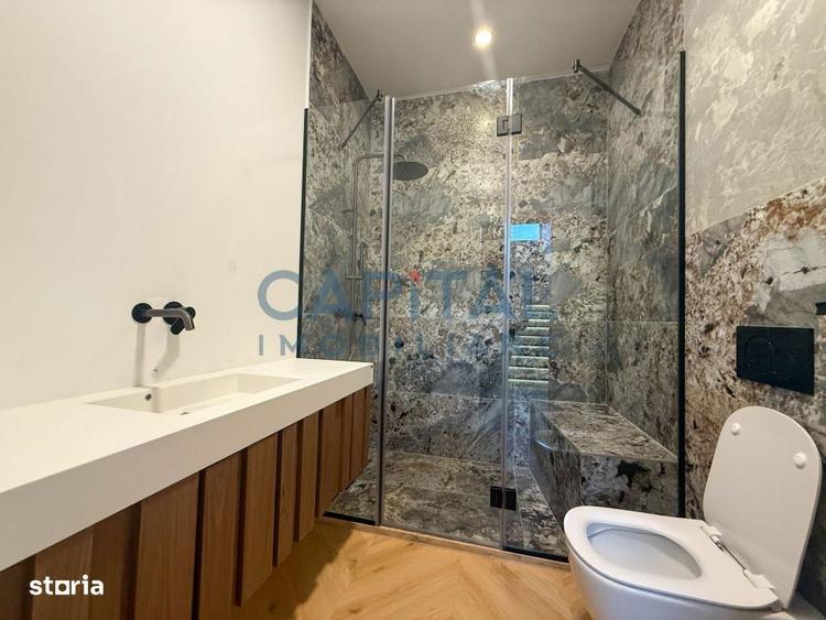 Casă cu 6 camere cu Teren 1500 Mp în Ciurila