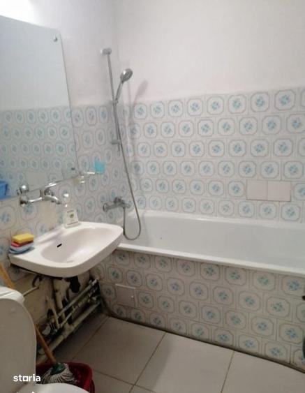 Apartament 2 cam | Crangasi | Metrou 8' | Decomandat | AC | Parcare - 8