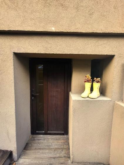 Exclusivitate - Zona Afi, garsonieră la casă - 10