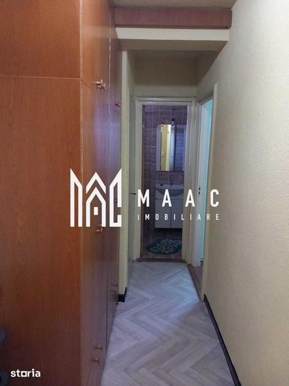 Apartament cu 2 camere decomandat în Ștrand