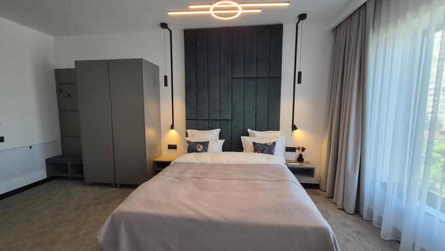 Apartament cu 2 camere semidecomandat în Cotroceni
