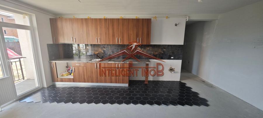 Apartament cu 3 camere decomandat în Arhitecților - Calea Cisnădiei