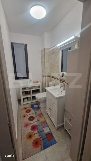 Casă cu 5 camere cu Teren 536 Mp în Stupini