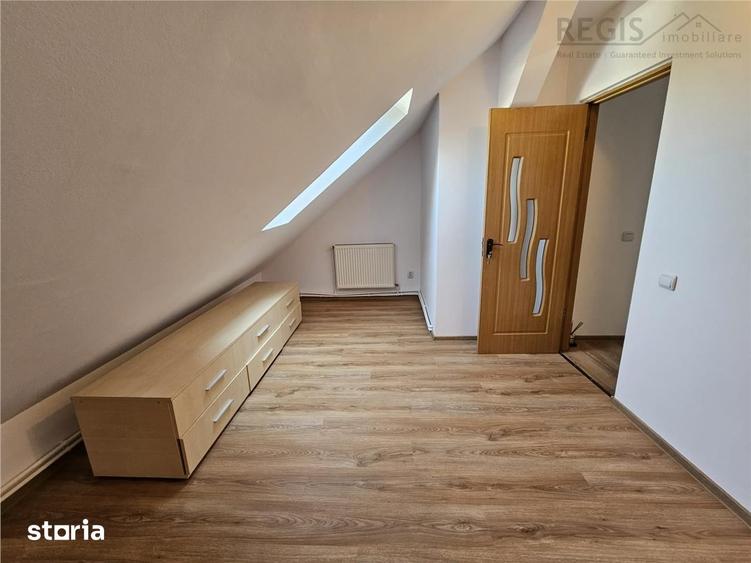Apartament cu 2 camere, mobilat în 13 Decembrie