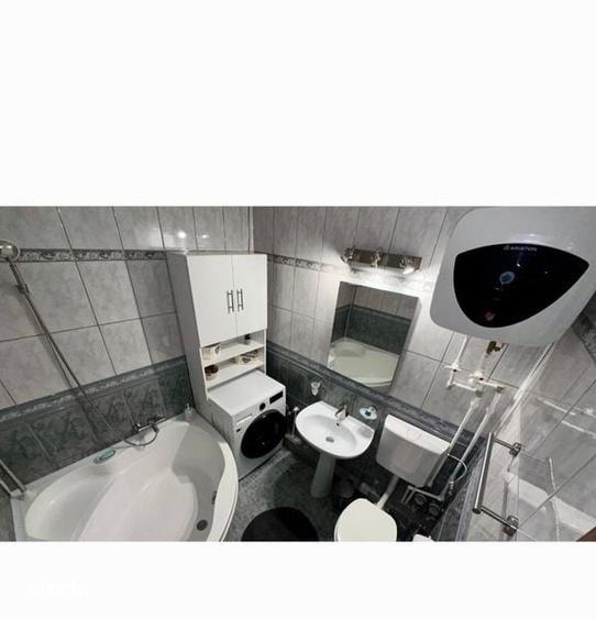 Inchiriez Apartament 3 camere compet mobilat si utilat - 6