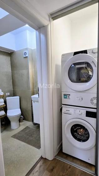 Duplex Lux, 3 camere, zona Parcul Carol, parcare inclusa, proprietar
