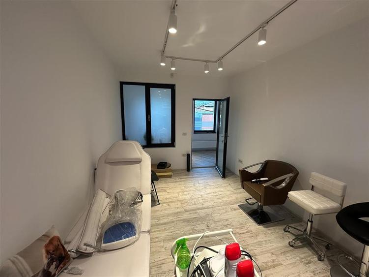 Spațiu comercial, de 170 mp, în Central