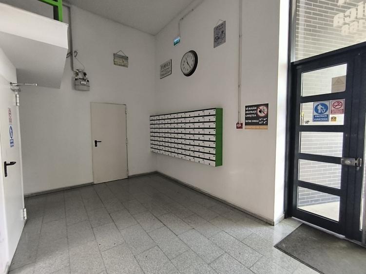 Apartament bloc nou Brancoveanu Luica - 2