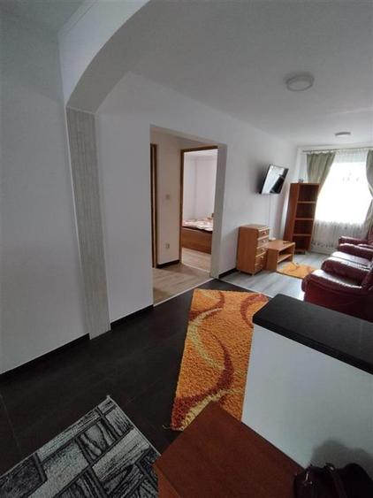 Apartament cu 2 camere semidecomandat în Burdujeni