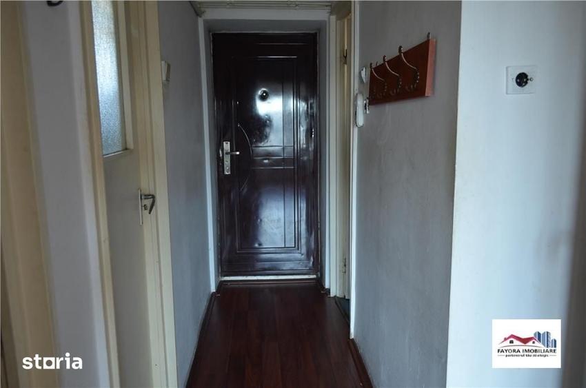 Garsonieră în Tudor Vladimirescu